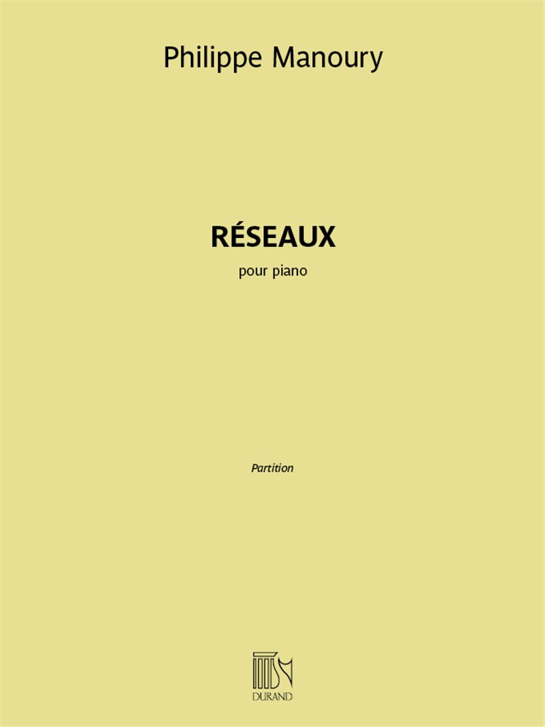 Réseaux